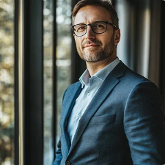 MBA Эксперт: Управление предприятием + ИИ