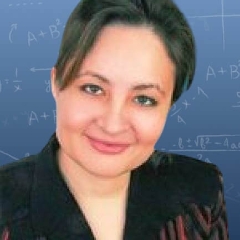 Репетитор для 1-9 классов Алина Хамидовна Файрушина