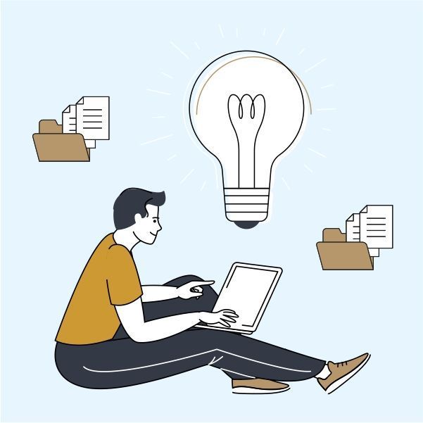 Курс «Как организовать интересные каникулы для ребёнка?»