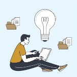 Курс «Как организовать интересные каникулы для ребёнка?»