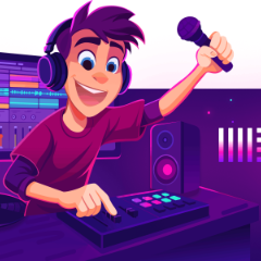 Сведение и мастеринг треков в Ableton