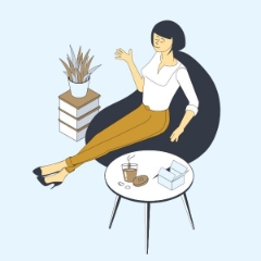 Ароматерапия в практике психолога. Курс 4 мес. Диплом!