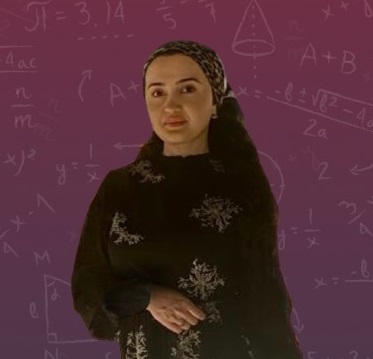 Репетитор для 5-9 классов Аделина Барасбиевна Зеушева