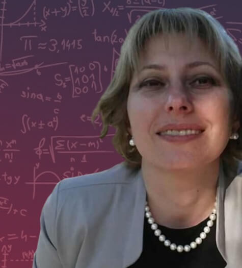 Репетитор для 4-11 классов Виолетта Грантовна Саркисян