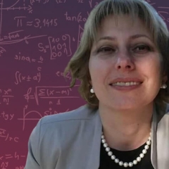 Репетитор для 4-11 классов Виолетта Грантовна Саркисян