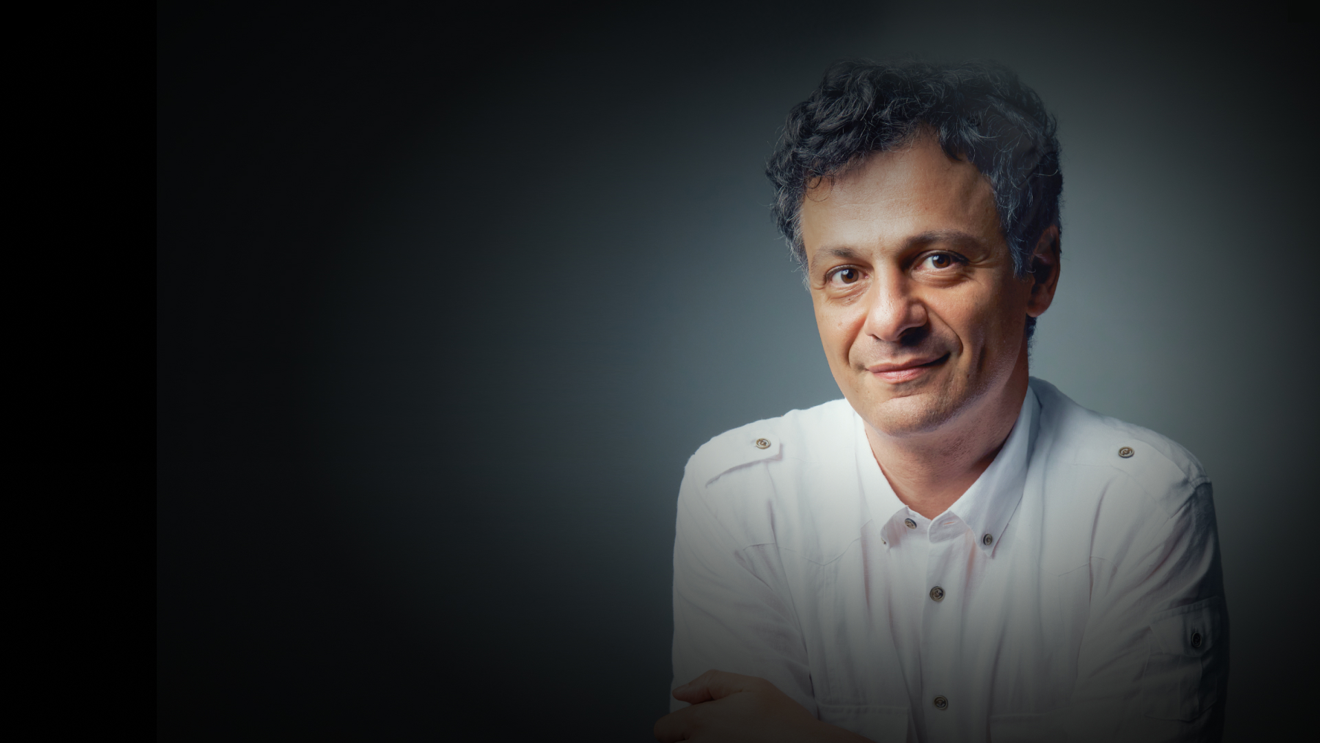 Артём  Оганов - Применение научного подхода в жизни