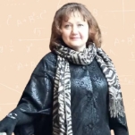 Репетитор для 5-11 классов Елена Ивановна Чернова