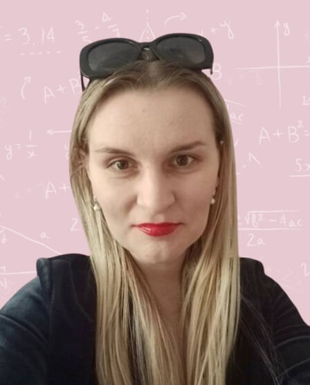 Репетитор для 1-11 классов Юлия Николаевна Новикова