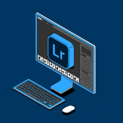 Adobe Lightroom