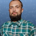 Репетитор для 1-11 классов Фёдор Владимирович Каузов