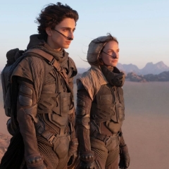 Дюна: гид по великому фантастическому роману