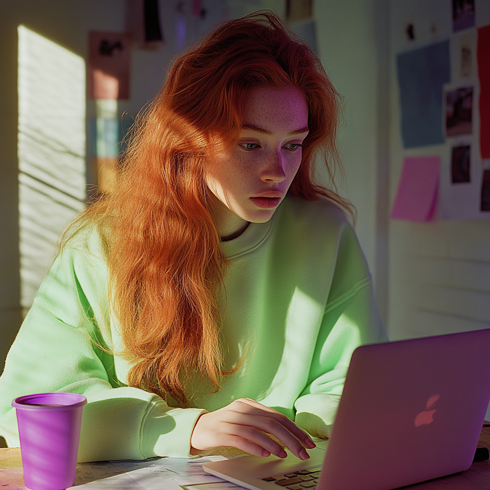 Графический дизайнер с нуля