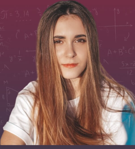 Репетитор для 3-9 классов Анжелика Альбертовна Макаренко