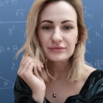 Репетитор для 7-11 классов Анна Олеговна Сорока