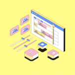 Монтаж в DaVinci