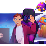 Создание игр с помощью нейросетей