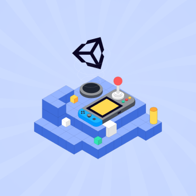 Создание игр на движке Unity