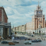 Как разбираться в архитектуре