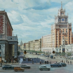 Как разбираться в архитектуре