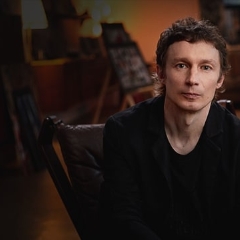 Данил Головкин - Искусство fashion-фотографии