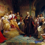 История испанской монархии