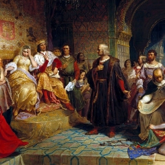 История испанской монархии