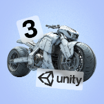 Создаём первую игру на Unity за 3 дня