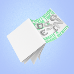 Графический дизайнер: расширенный курс