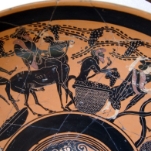 Древнегреческое искусство: главное