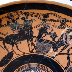 Древнегреческое искусство: главное