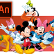 Основы мультипликации в Adobe Animate