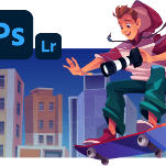 Цифровая фотография и Photoshop