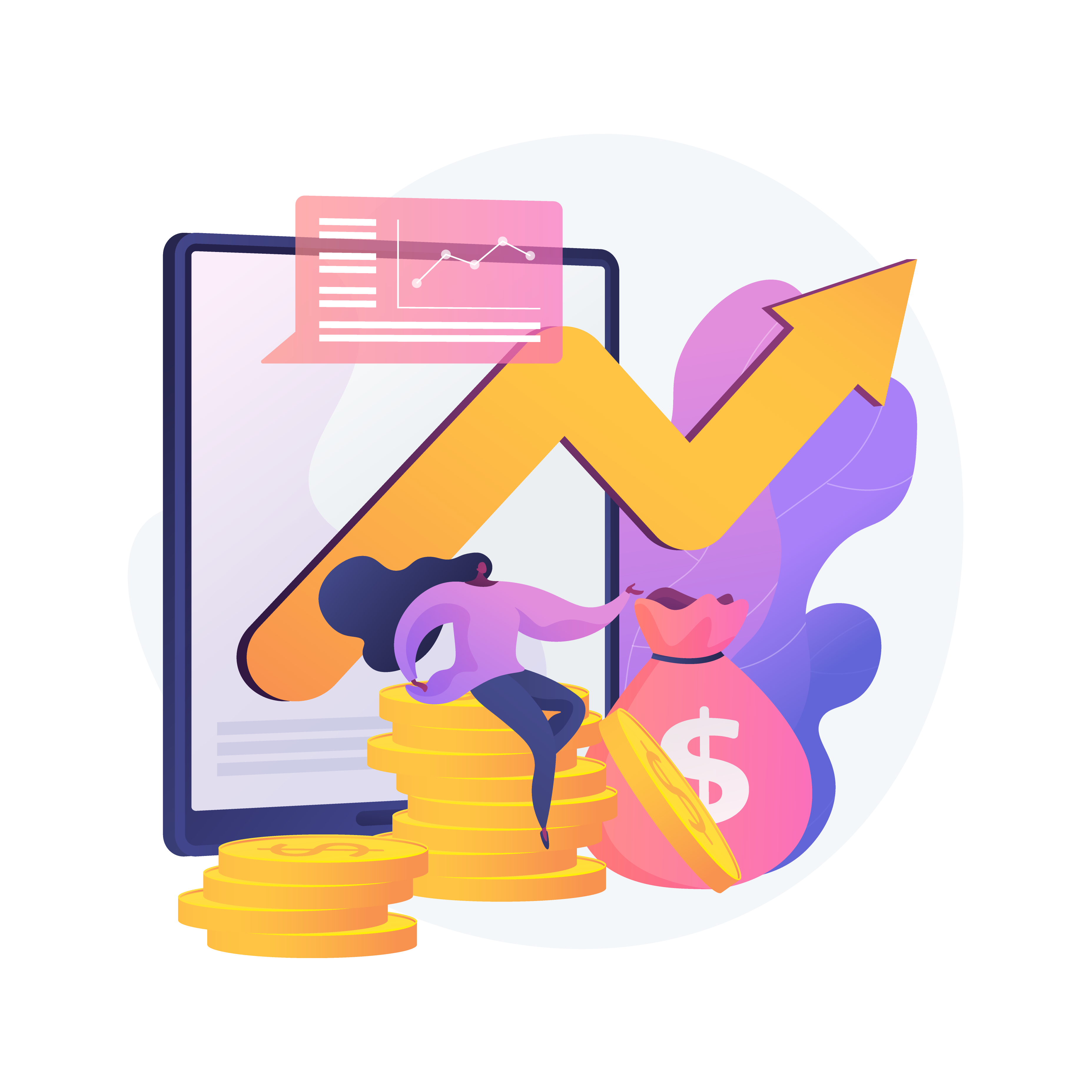 Стратегии монетизации сообществ в социальных сетях