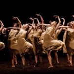 Современный танец: как понимать и любить