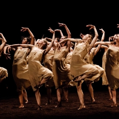 Современный танец: как понимать и любить