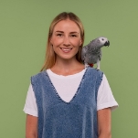 Ветеринария + Орнитолог: исследование, охрана и изучение птиц