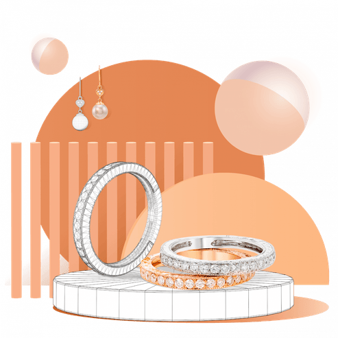 Ювелирный 3D-моделлер