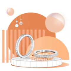 Профессия Ювелирный 3D-моделлер