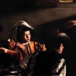 Караваджо: главное