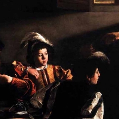 Караваджо: главное