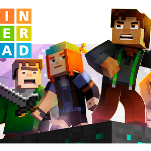 TinkerCAD: cоздание 3D-объектов для Minecraft