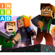 TinkerCAD: cоздание трехмерных (3D) объектов для Minecraft