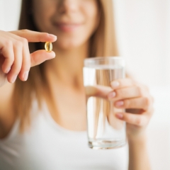 Превентивное управление здоровьем: БАДы, фитотерапия, генетика от Первого МГМУ им. И. М. Сеченова