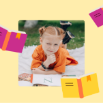 Тренажёр по подготовке к школе