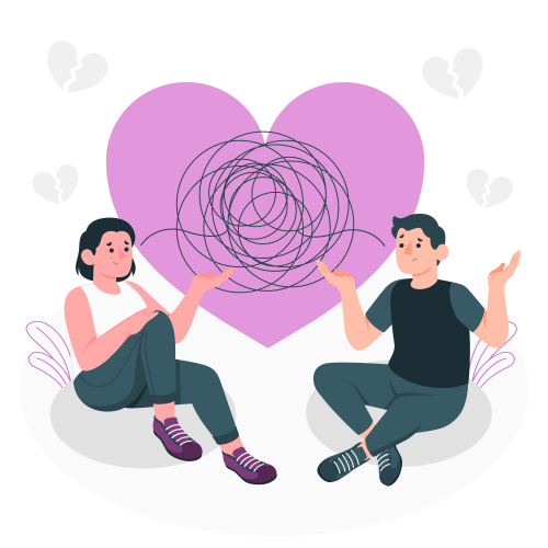 Психолог-консультант с дополнительной подготовкой в области сексологии