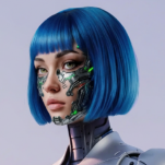 AI-креатор: создаём контент с помощью нейросетей