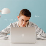 Треугольники для 7 класса. Признаки и свойства равенства треугольников. 7 класс