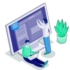 Python разработчик