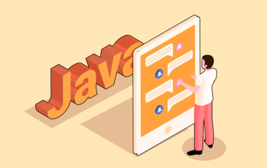 Java разработчик