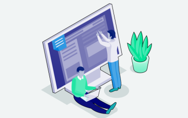 Разработчик C++